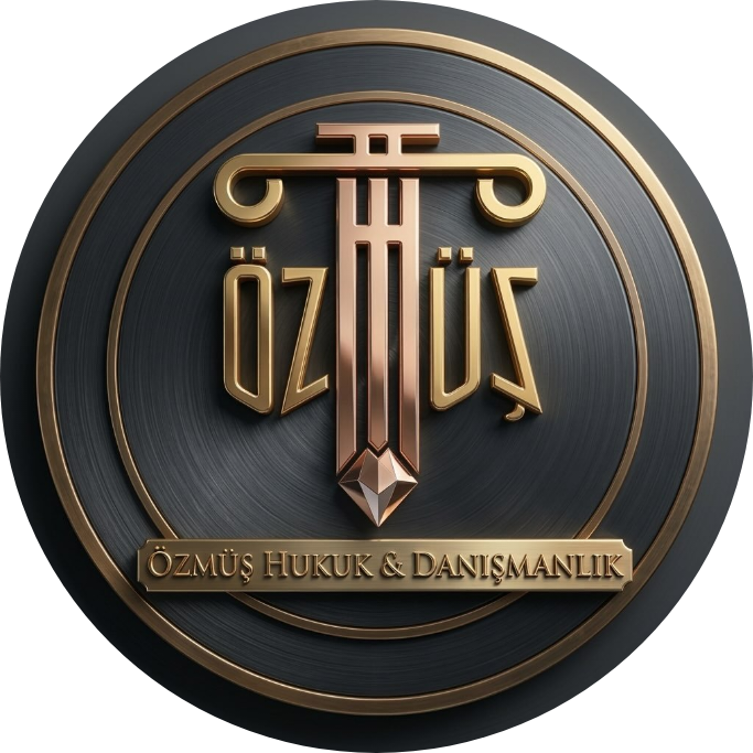 Özmüş Hukuk ve Danışmanlık